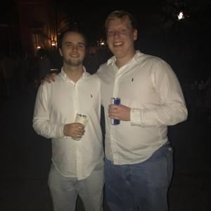 Meet your Posher, Shelby